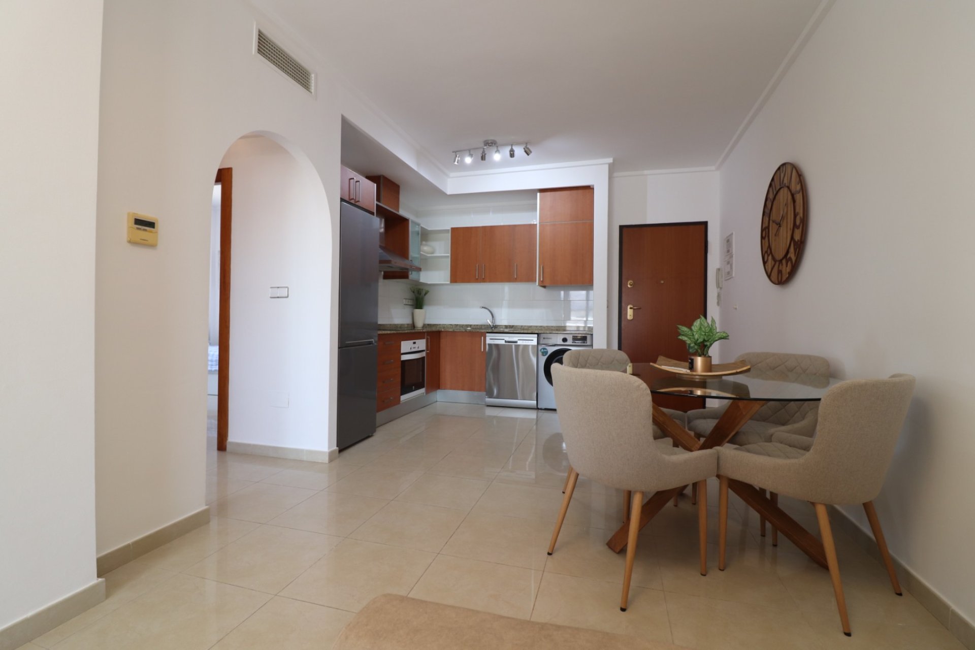 Venta - Apartment - Flat - Ciudad Quesada - Doña Pepa