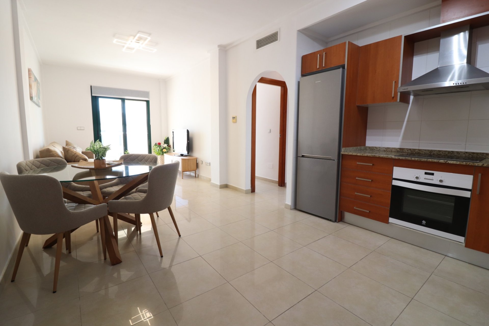Venta - Apartment - Flat - Ciudad Quesada - Doña Pepa