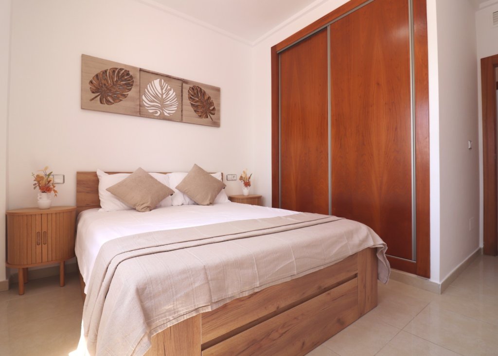 Venta - Apartment - Flat - Ciudad Quesada - Doña Pepa