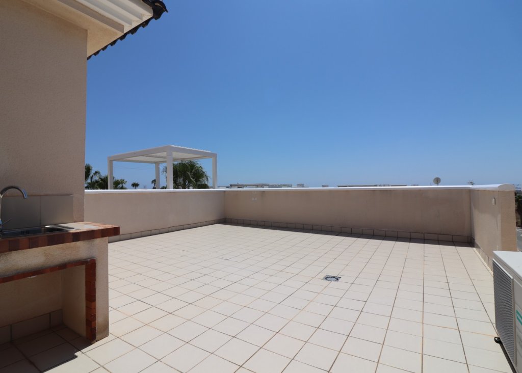 Venta - Apartment - Flat - Ciudad Quesada - Doña Pepa