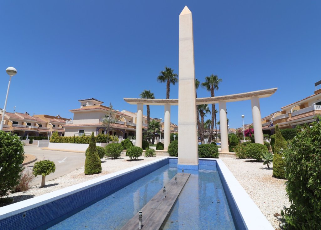 Venta - Apartment - Flat - Ciudad Quesada - Doña Pepa