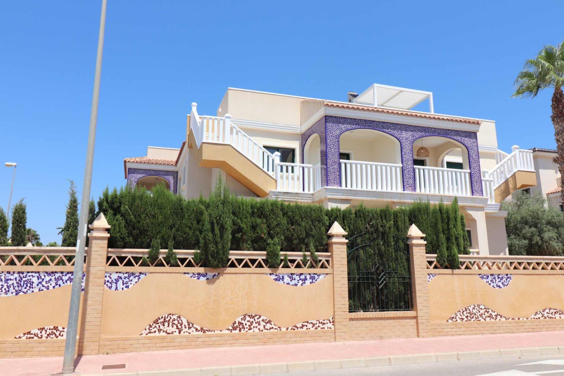 Venta - Apartment - Flat - Ciudad Quesada - Doña Pepa