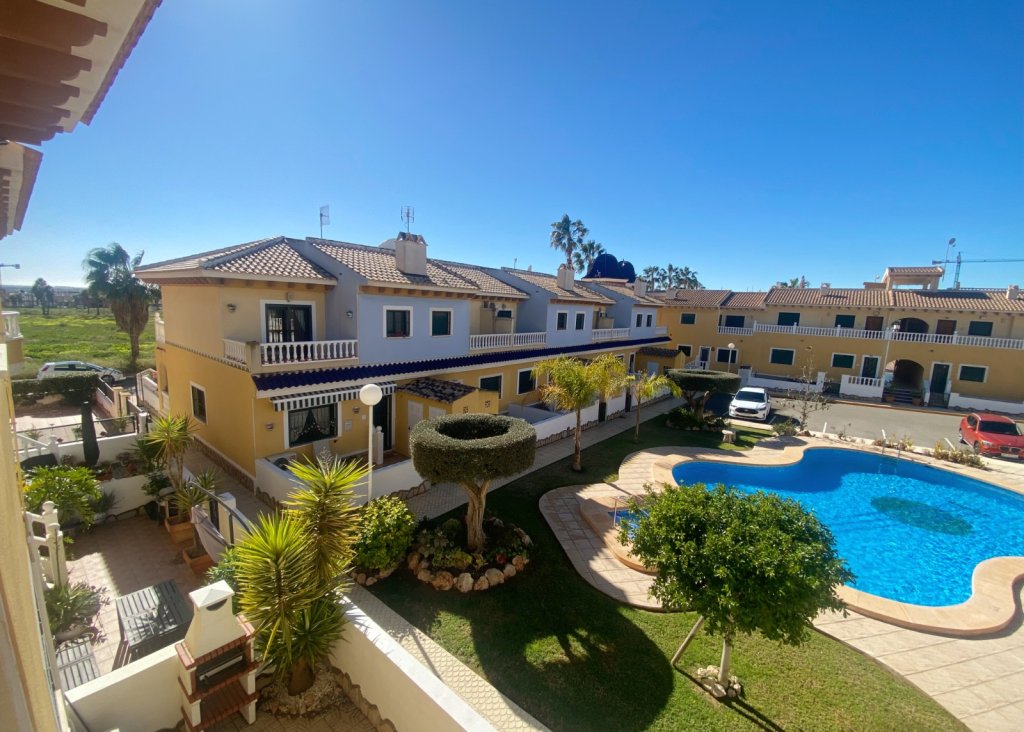 Venta - Apartment - Flat - Ciudad Quesada - Doña Pepa