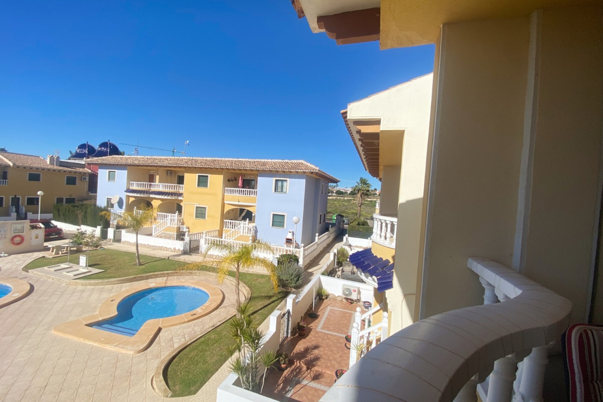 Venta - Apartment - Flat - Ciudad Quesada - Doña Pepa