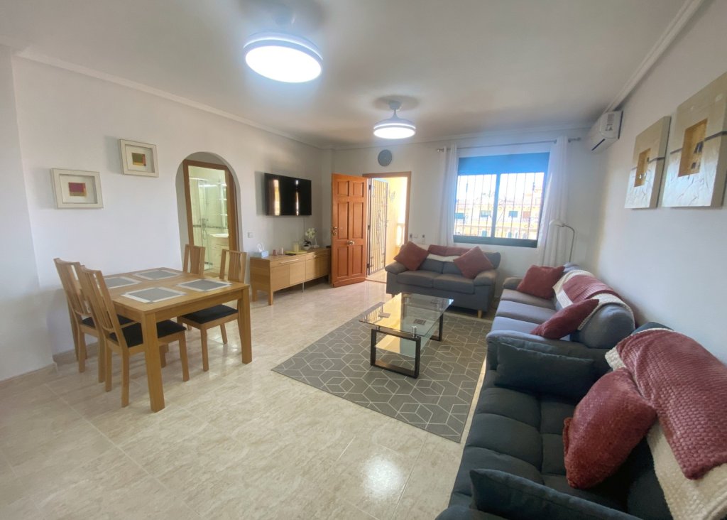 Venta - Apartment - Flat - Ciudad Quesada - Doña Pepa