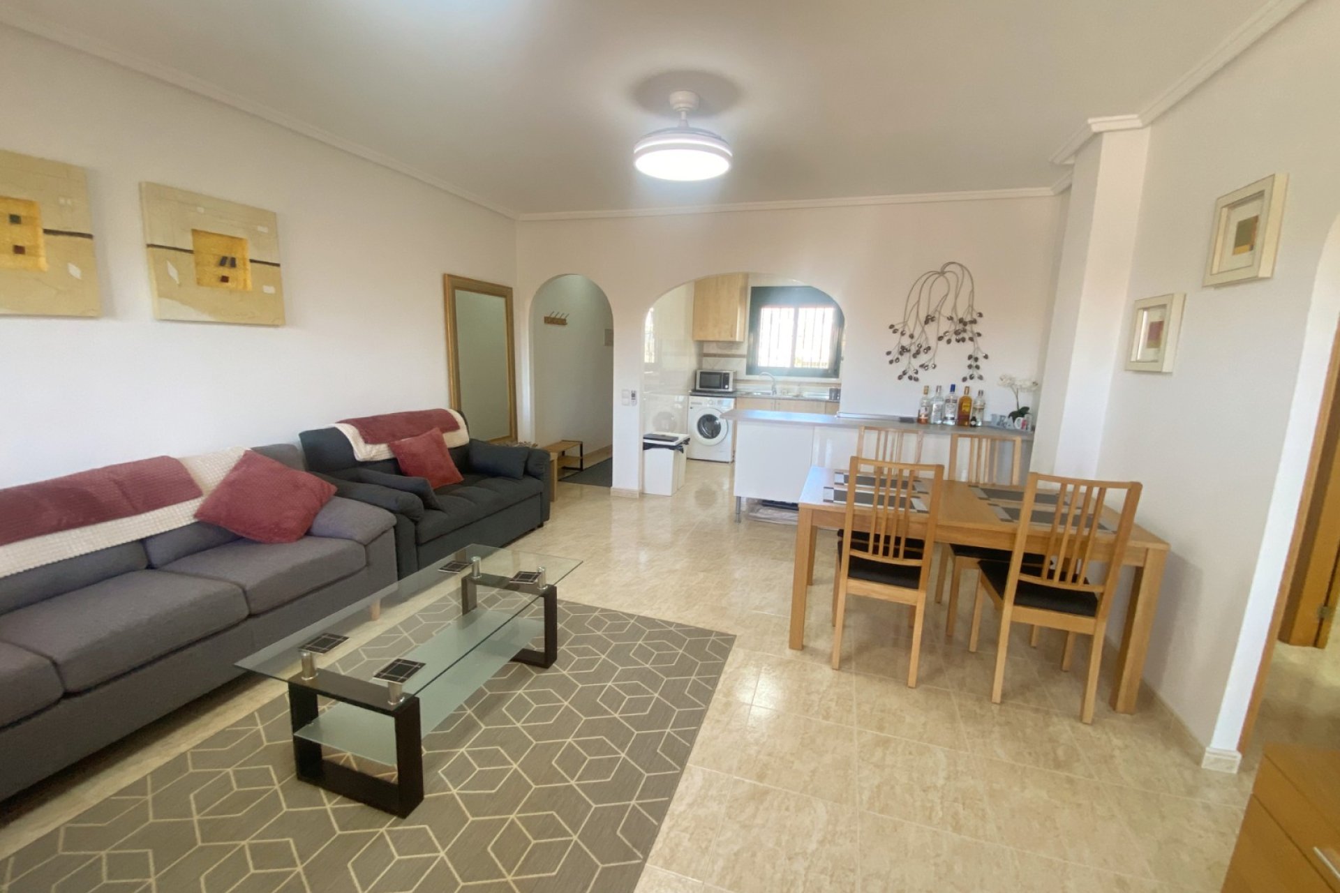 Venta - Apartment - Flat - Ciudad Quesada - Doña Pepa
