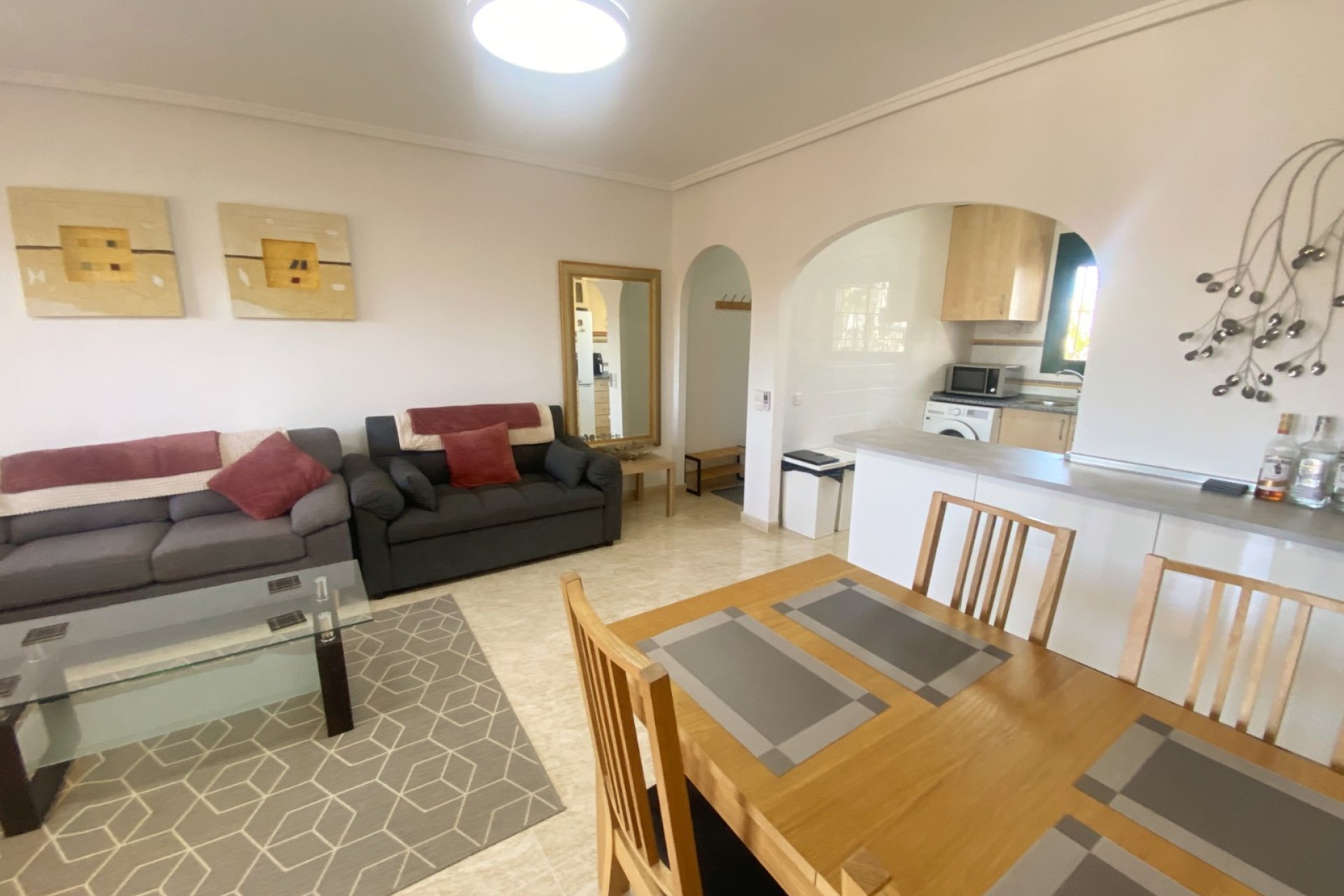 Venta - Apartment - Flat - Ciudad Quesada - Doña Pepa