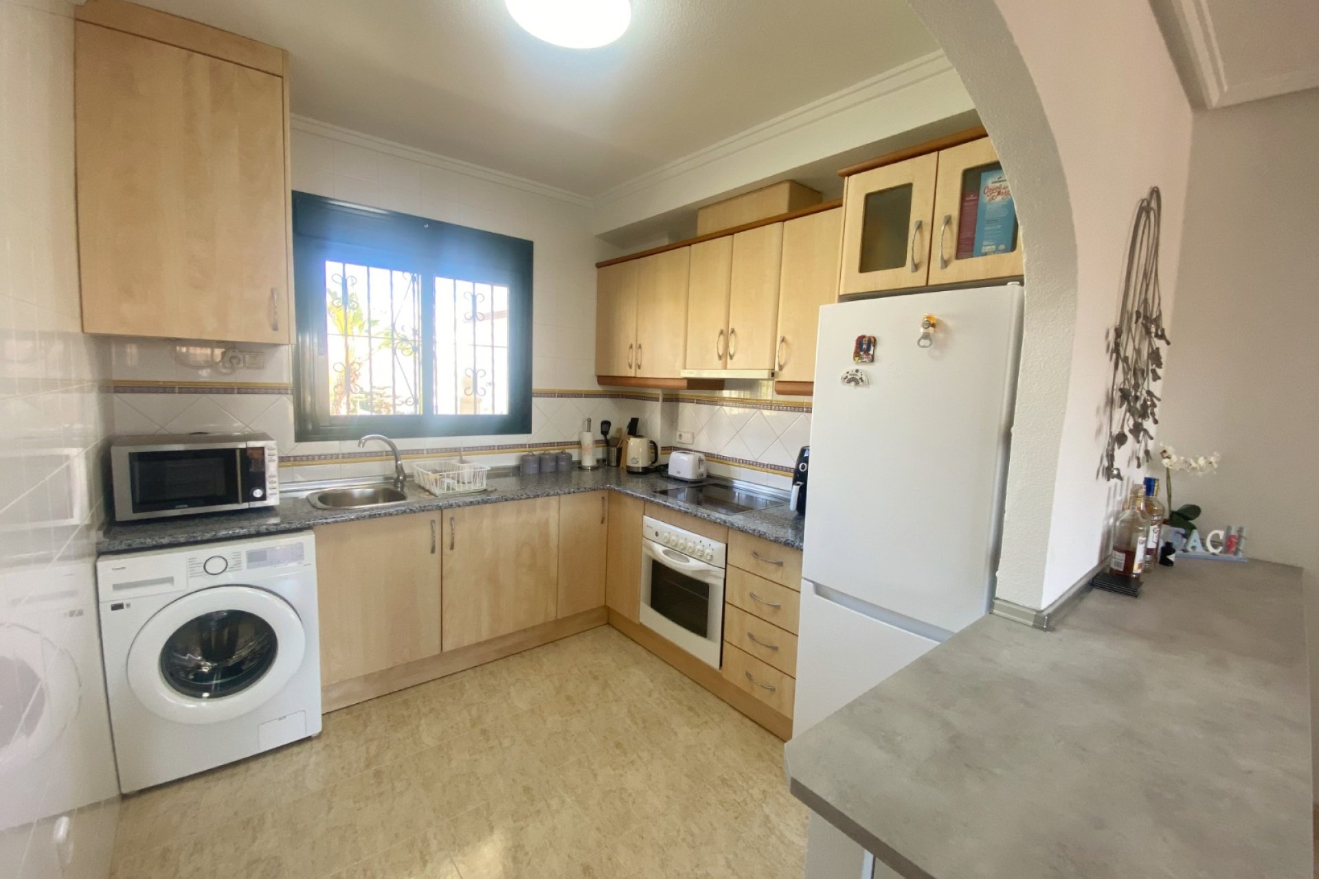 Venta - Apartment - Flat - Ciudad Quesada - Doña Pepa