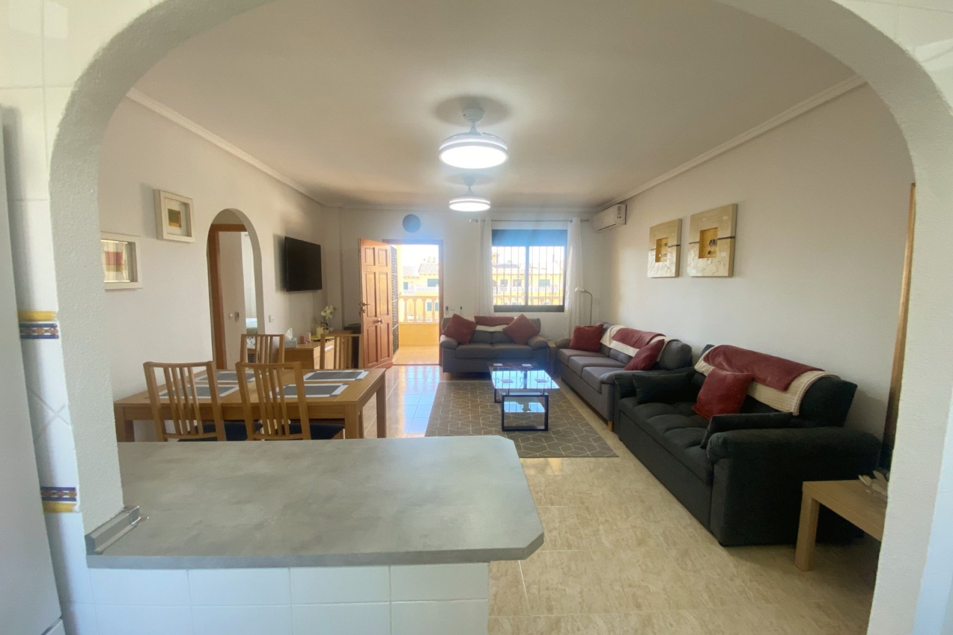 Venta - Apartment - Flat - Ciudad Quesada - Doña Pepa