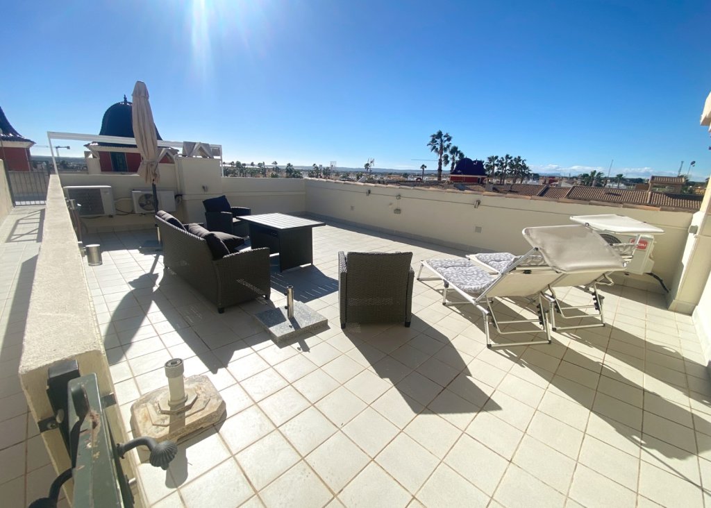 Venta - Apartment - Flat - Ciudad Quesada - Doña Pepa