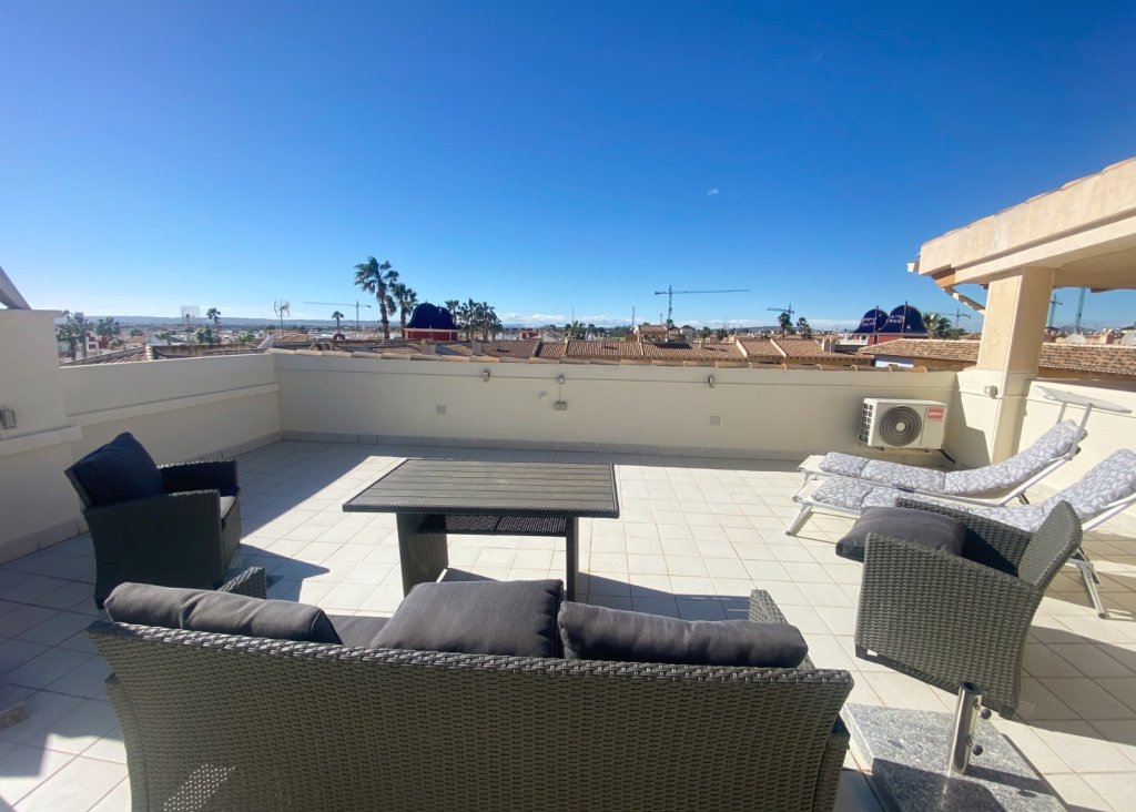 Venta - Apartment - Flat - Ciudad Quesada - Doña Pepa