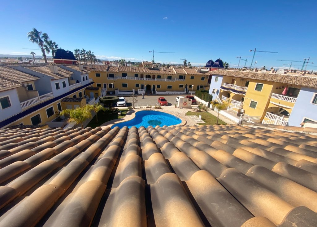 Venta - Apartment - Flat - Ciudad Quesada - Doña Pepa