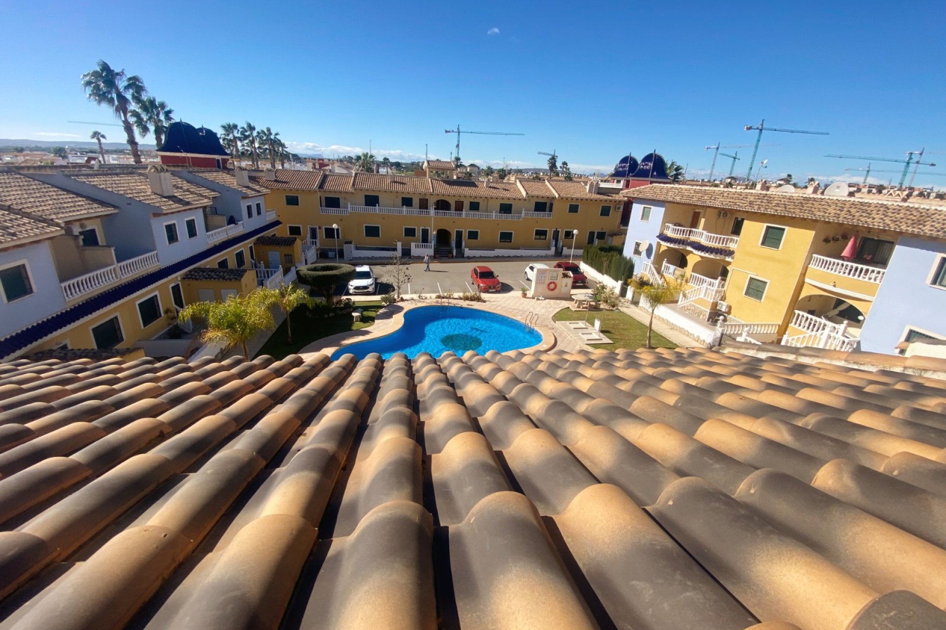 Venta - Apartment - Flat - Ciudad Quesada - Doña Pepa