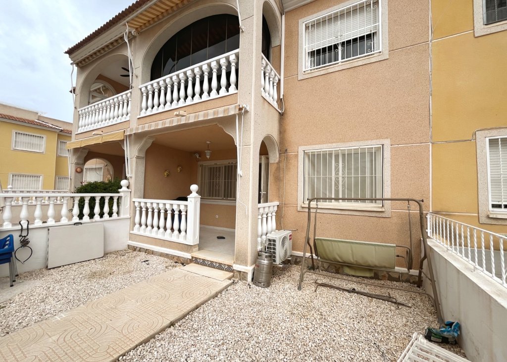 Venta - Apartment - Flat - Ciudad Quesada - Doña Pepa