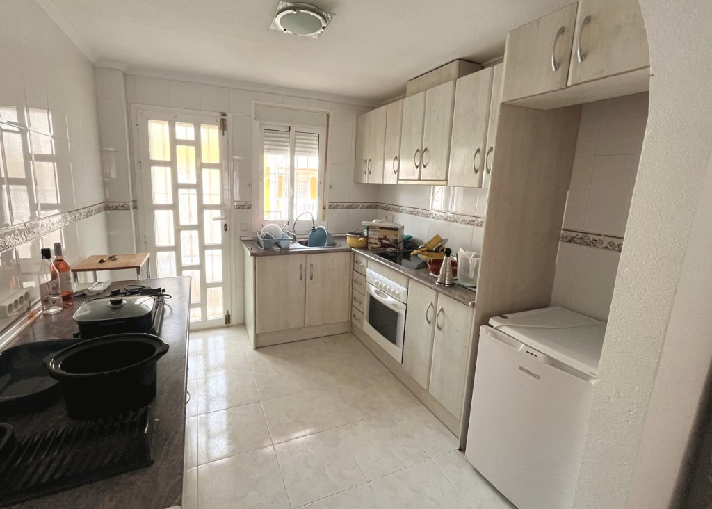 Venta - Apartment - Flat - Ciudad Quesada - Doña Pepa