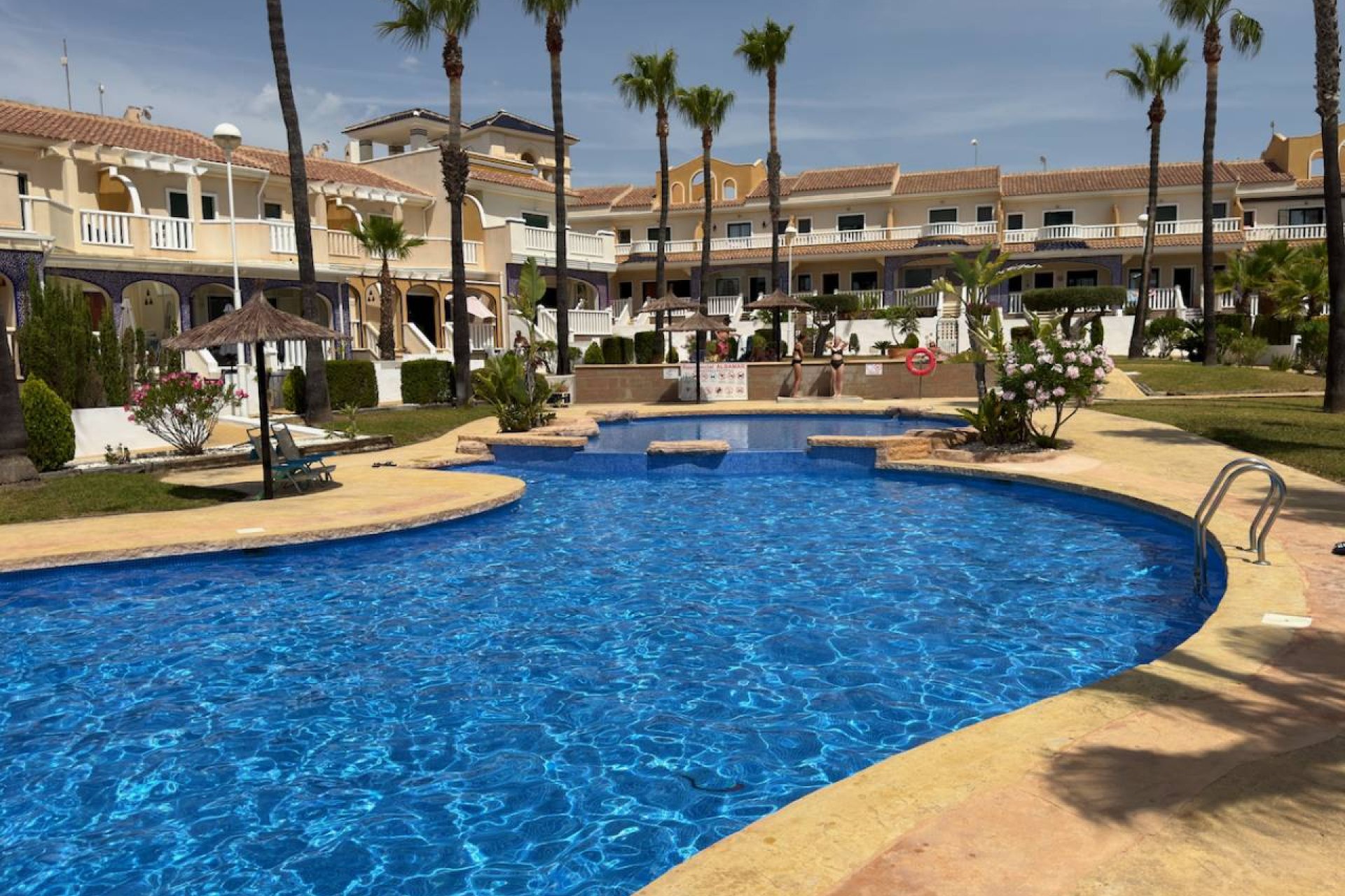 Venta - Apartment - Flat - Ciudad Quesada - Doña Pepa