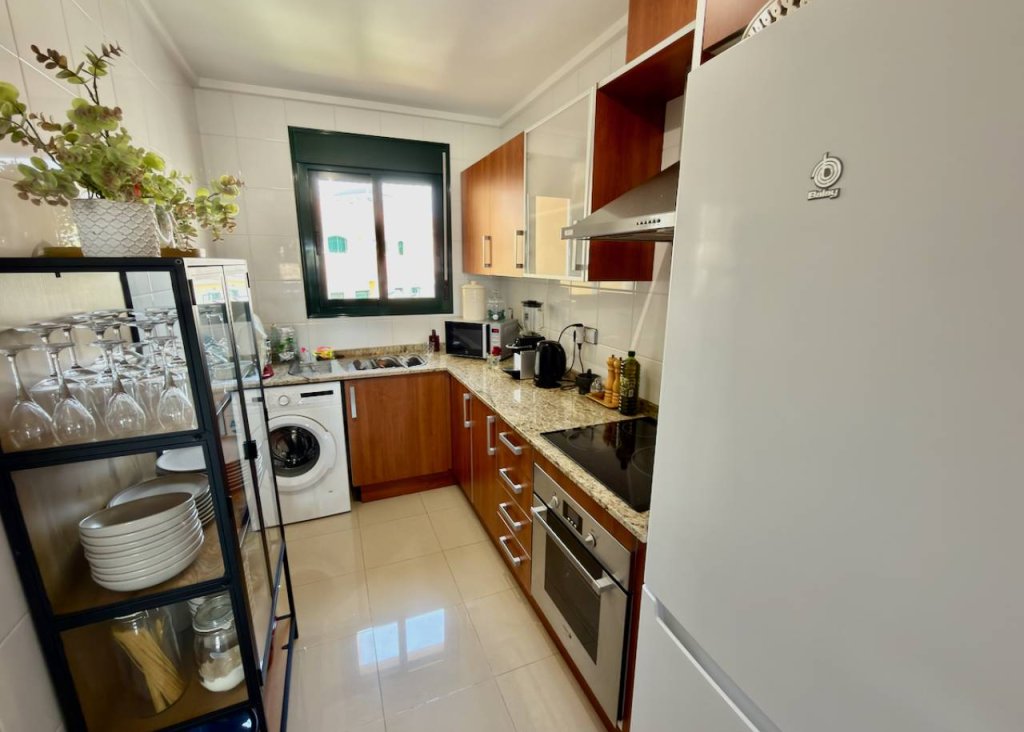Venta - Apartment - Flat - Ciudad Quesada - Doña Pepa