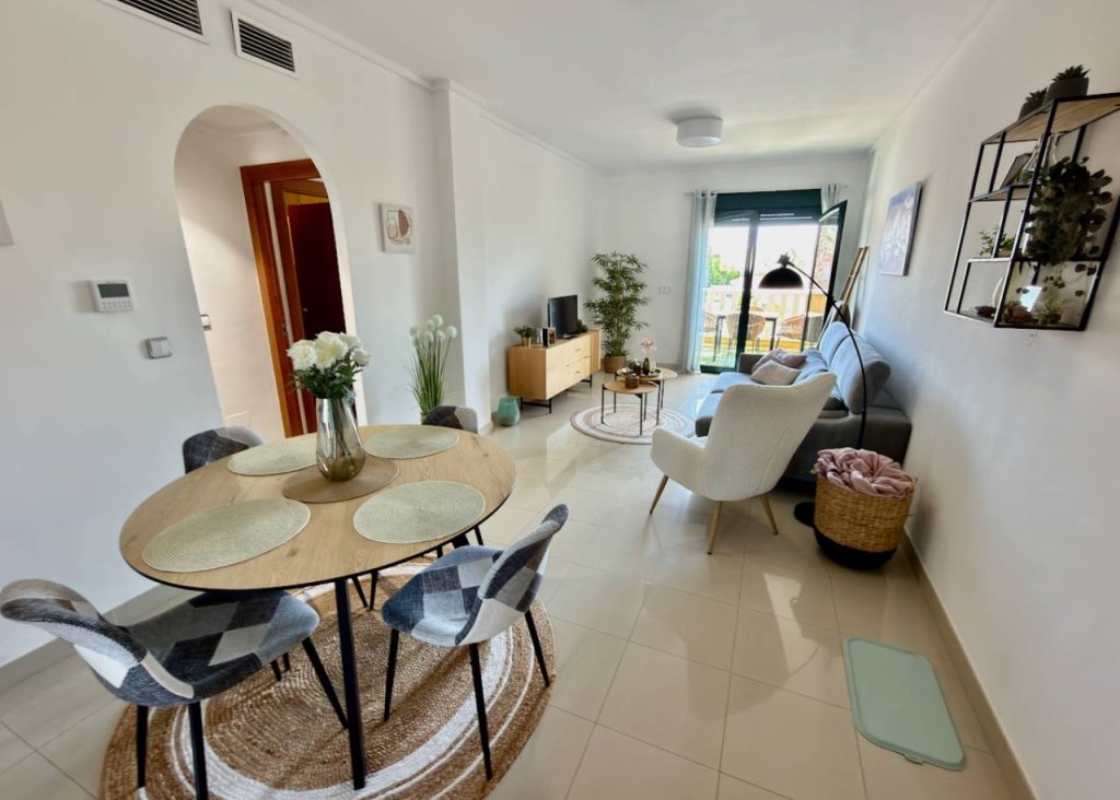 Venta - Apartment - Flat - Ciudad Quesada - Doña Pepa