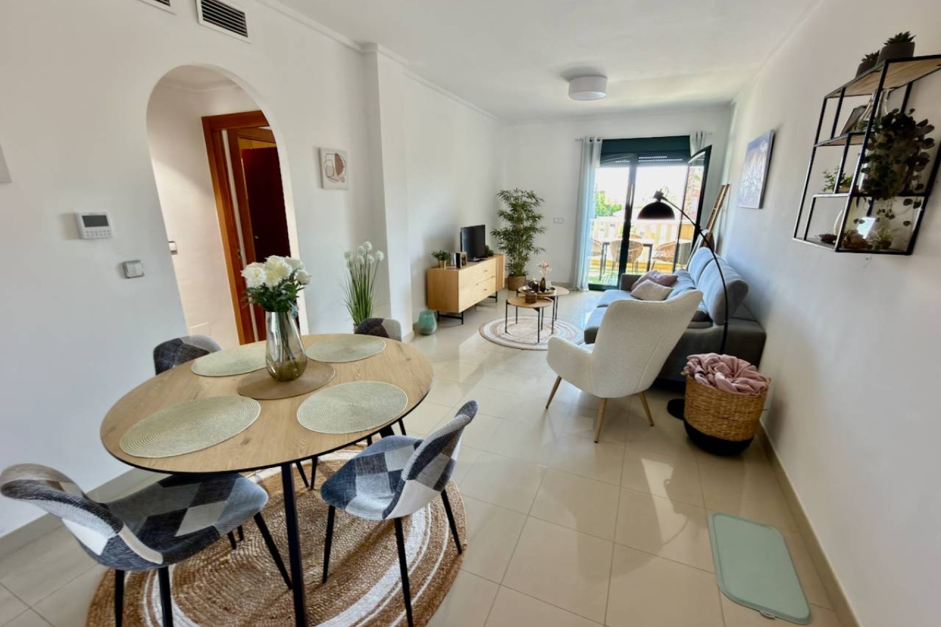 Venta - Apartment - Flat - Ciudad Quesada - Doña Pepa
