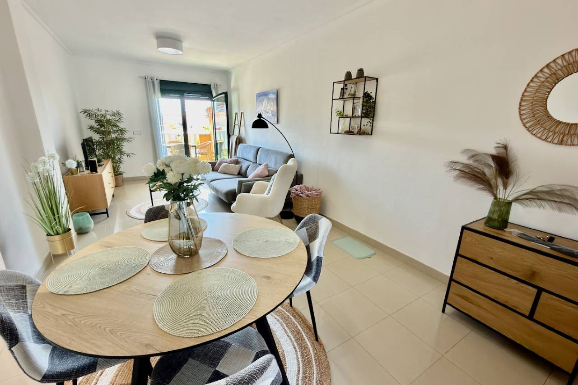 Venta - Apartment - Flat - Ciudad Quesada - Doña Pepa