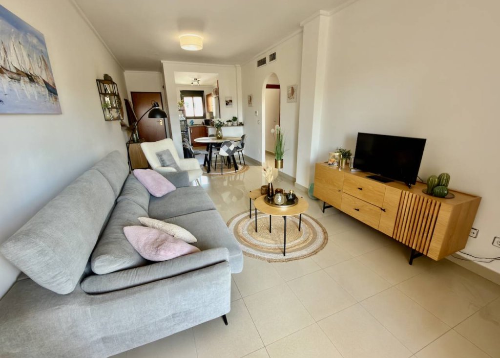 Venta - Apartment - Flat - Ciudad Quesada - Doña Pepa