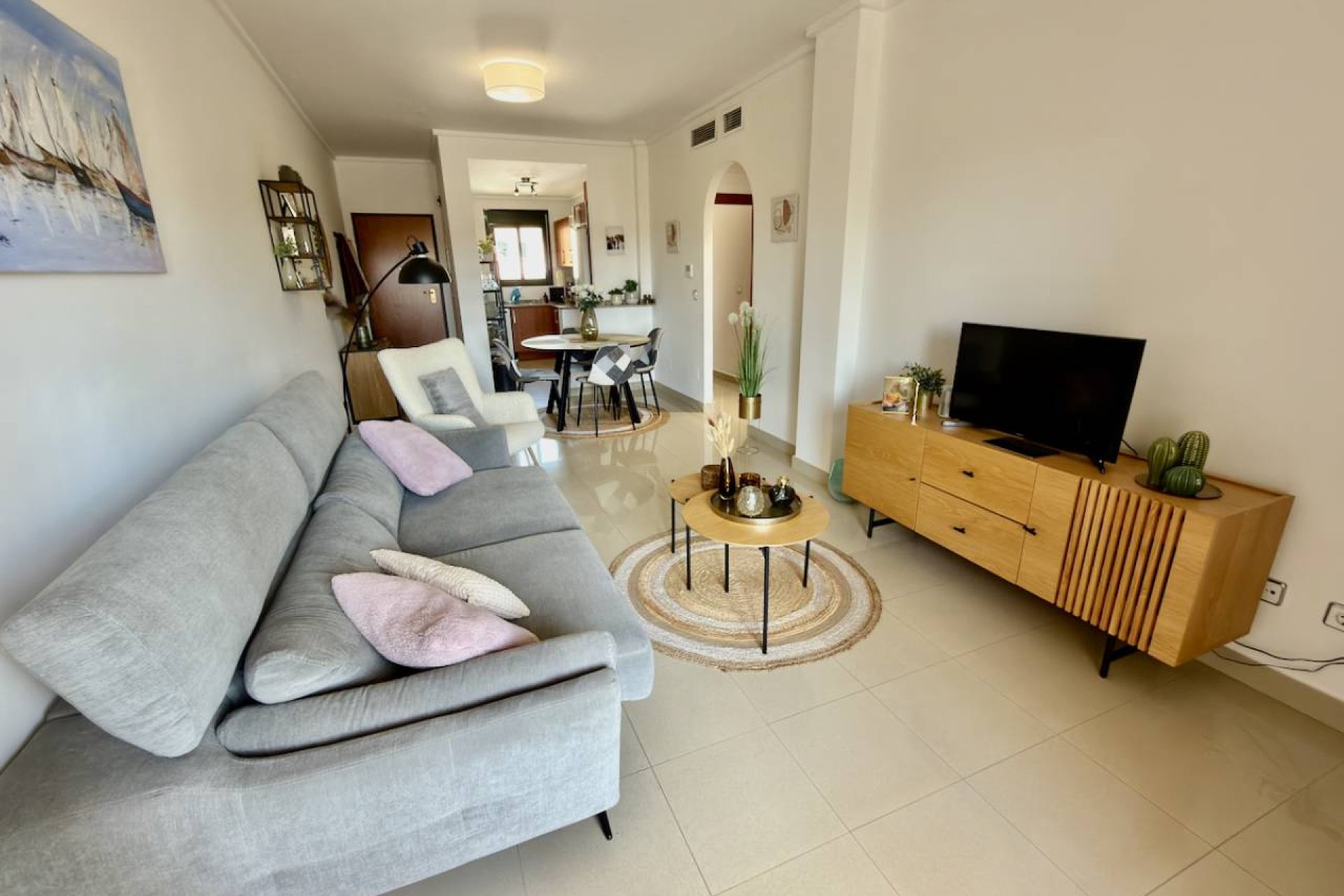 Venta - Apartment - Flat - Ciudad Quesada - Doña Pepa