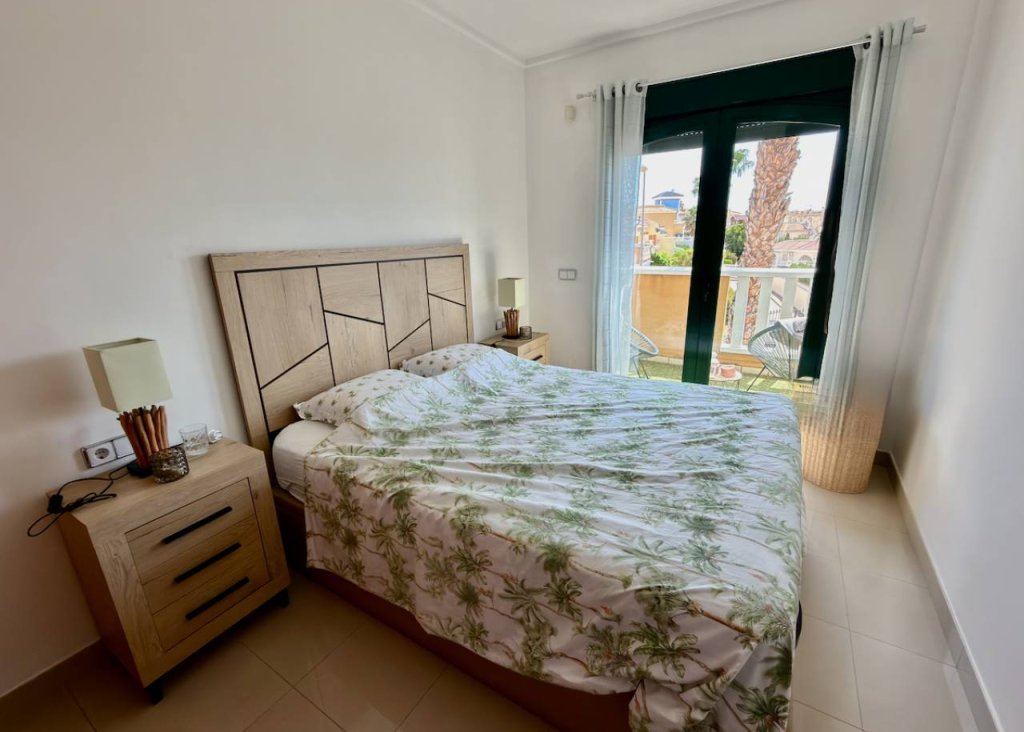 Venta - Apartment - Flat - Ciudad Quesada - Doña Pepa