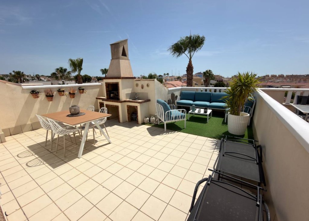 Venta - Apartment - Flat - Ciudad Quesada - Doña Pepa