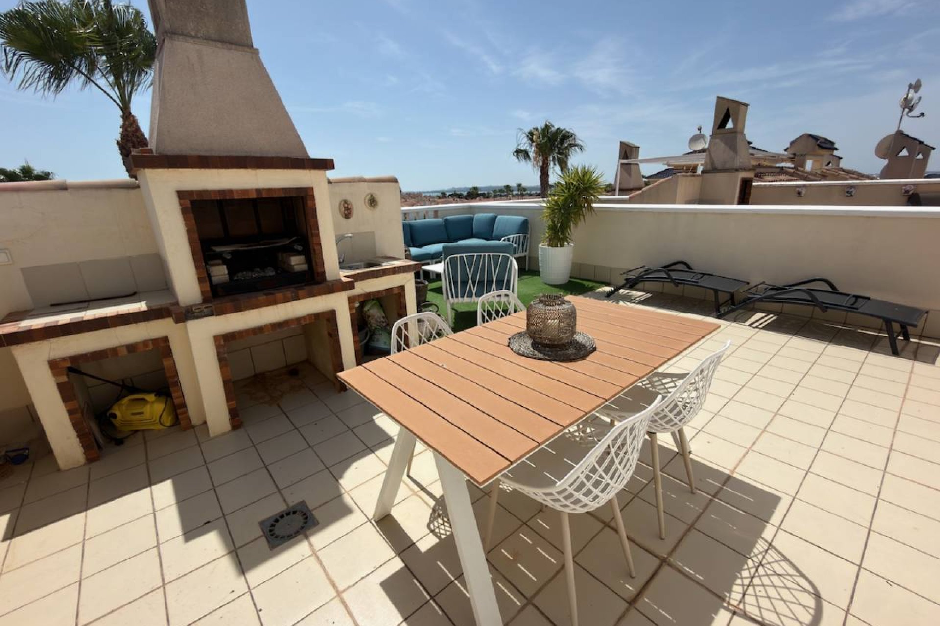 Venta - Apartment - Flat - Ciudad Quesada - Doña Pepa