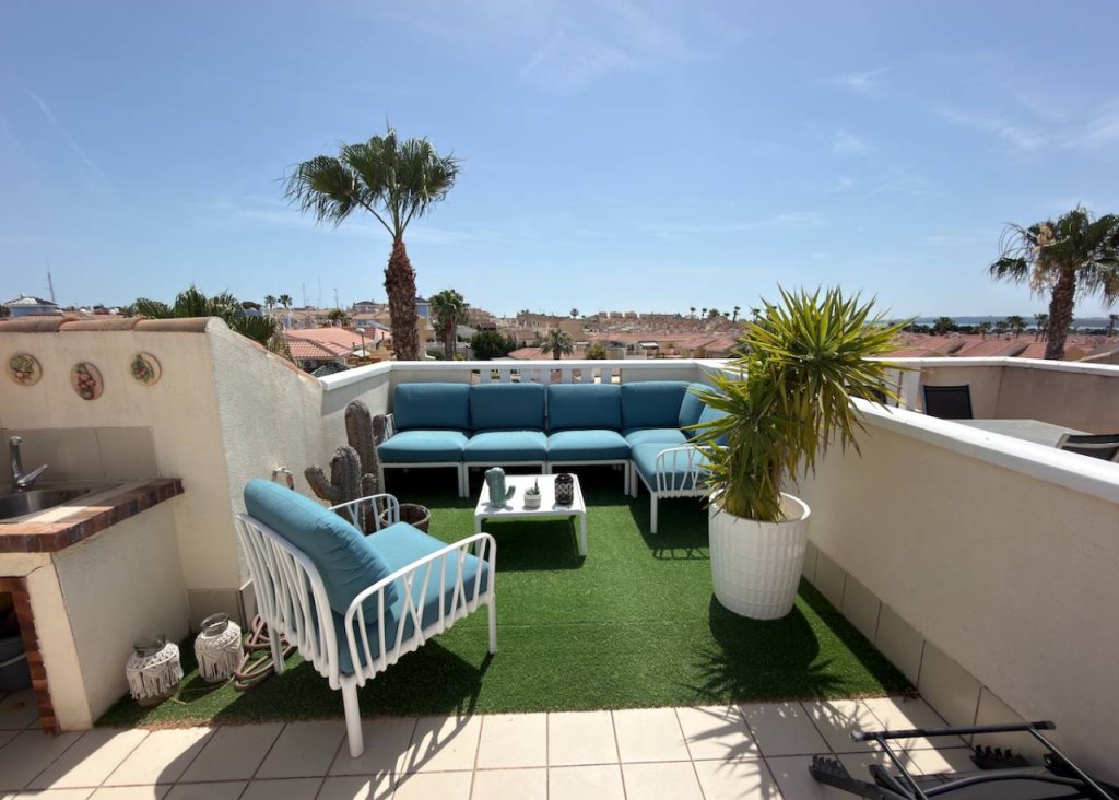 Venta - Apartment - Flat - Ciudad Quesada - Doña Pepa