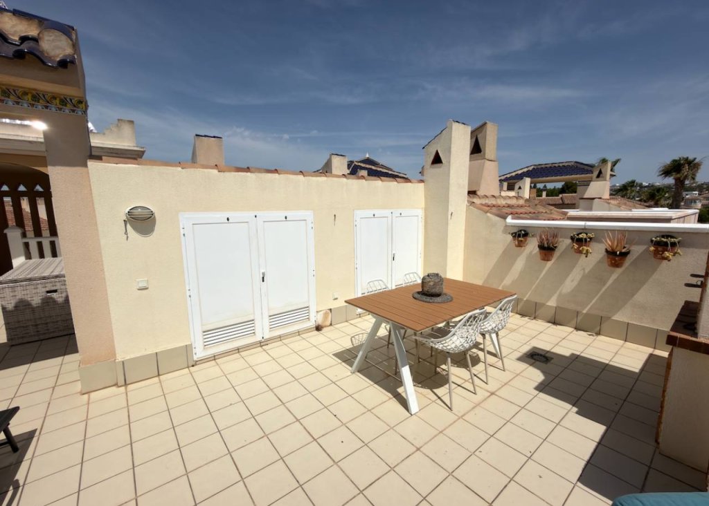 Venta - Apartment - Flat - Ciudad Quesada - Doña Pepa