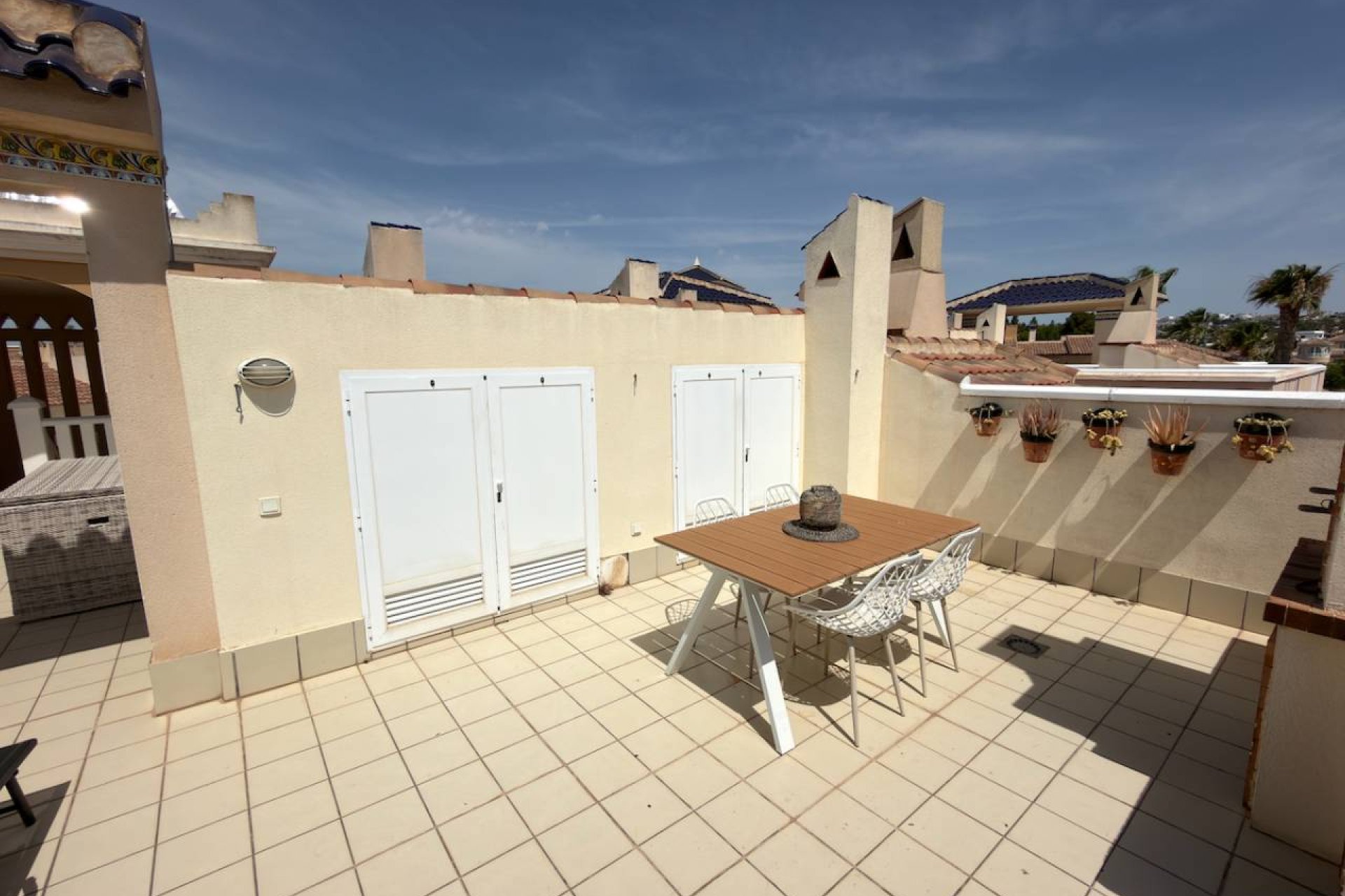 Venta - Apartment - Flat - Ciudad Quesada - Doña Pepa