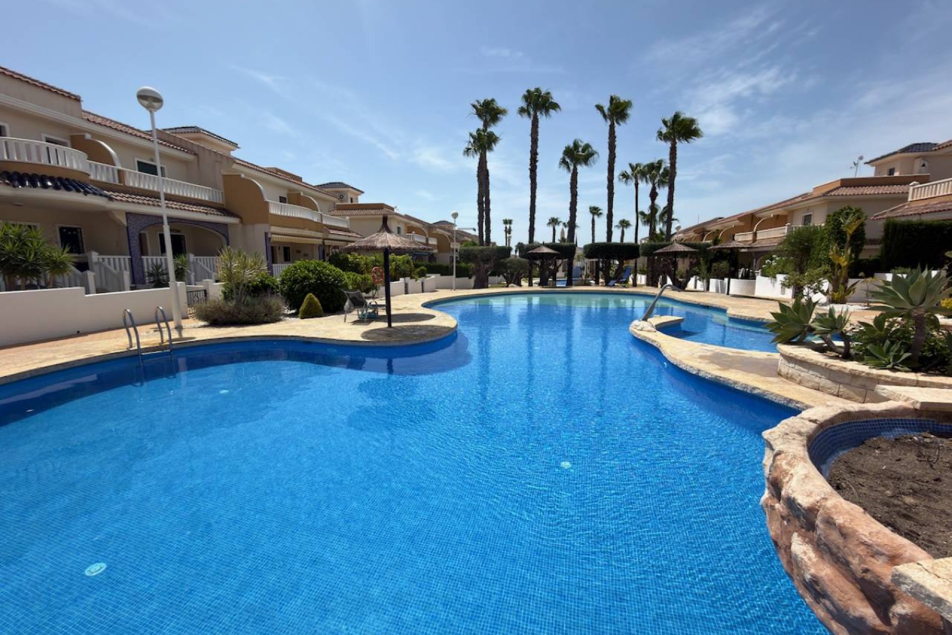 Venta - Apartment - Flat - Ciudad Quesada - Doña Pepa