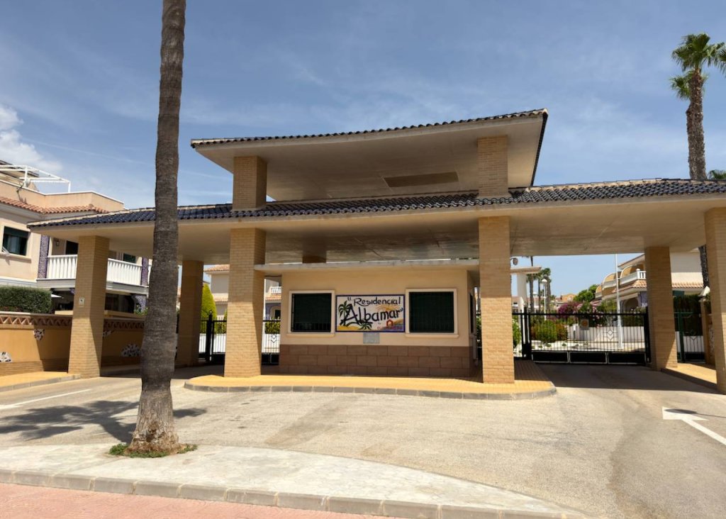 Venta - Apartment - Flat - Ciudad Quesada - Doña Pepa