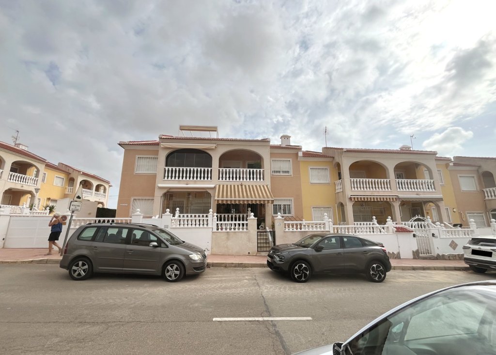 Venta - Apartment - Flat - Ciudad Quesada - Doña Pepa