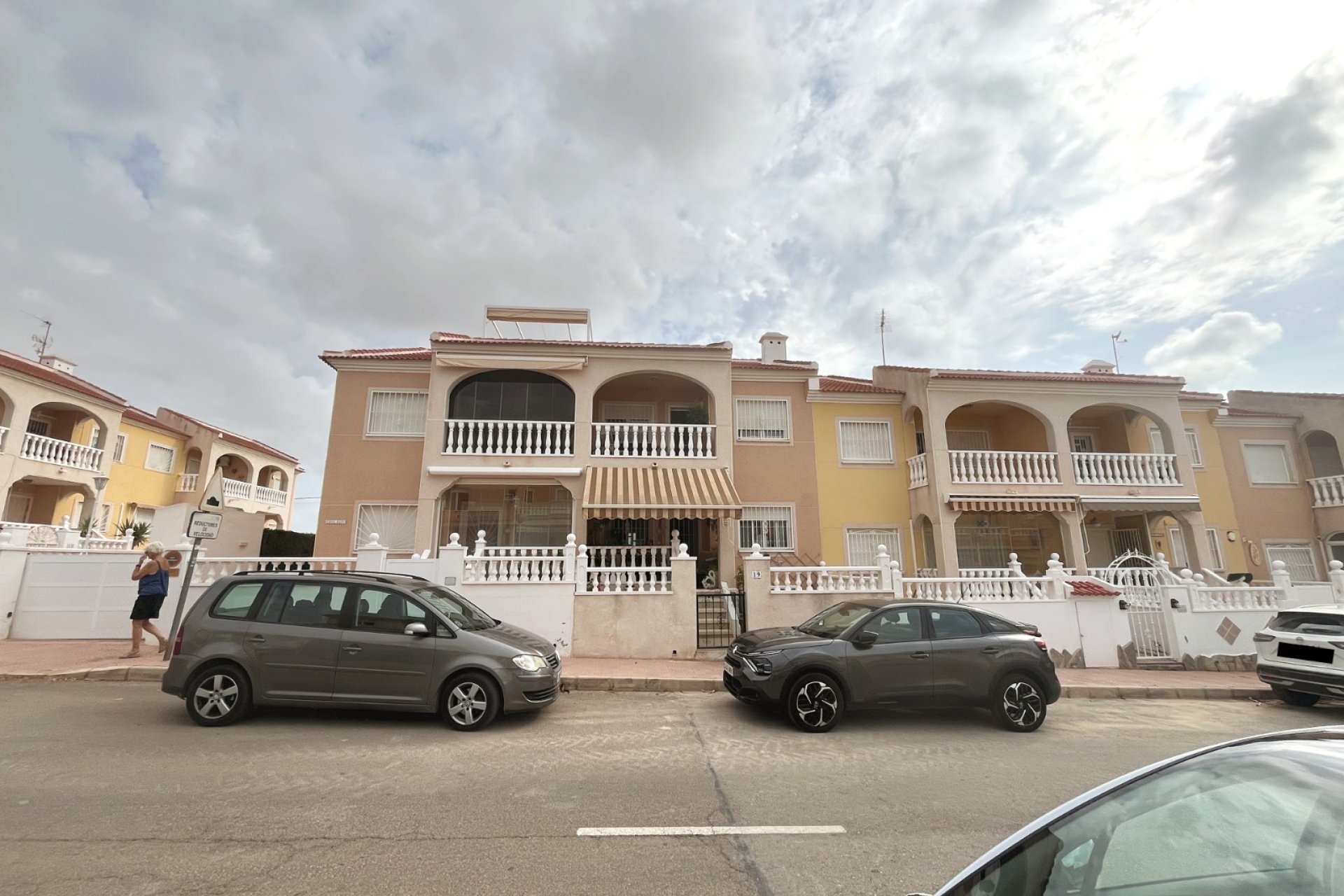 Venta - Apartment - Flat - Ciudad Quesada - Doña Pepa