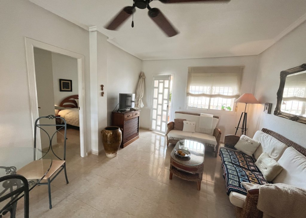 Venta - Apartment - Flat - Ciudad Quesada - Doña Pepa