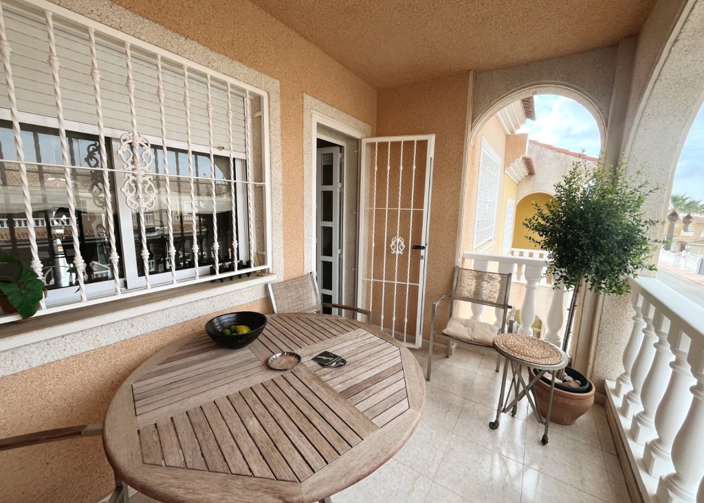 Venta - Apartment - Flat - Ciudad Quesada - Doña Pepa