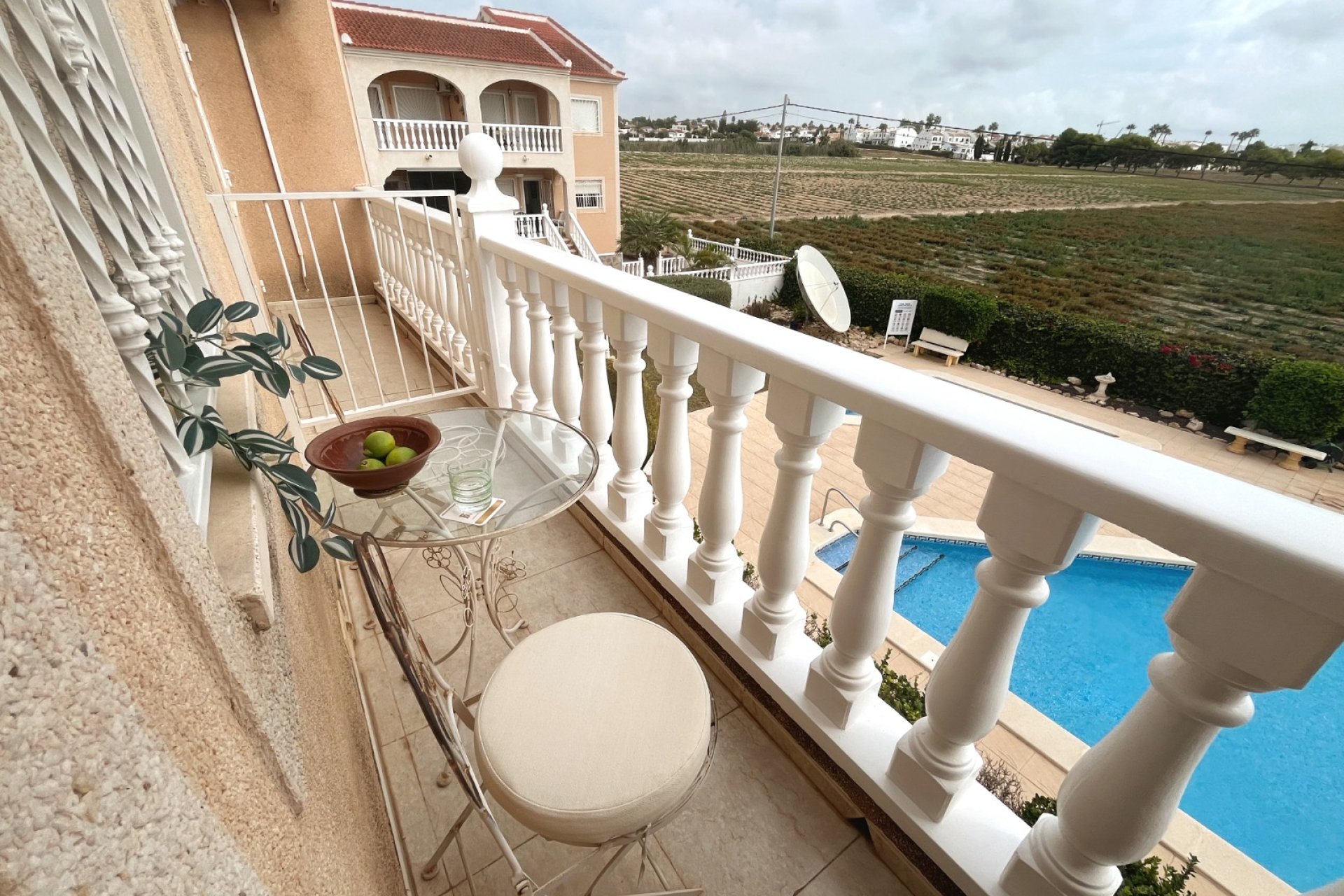 Venta - Apartment - Flat - Ciudad Quesada - Doña Pepa