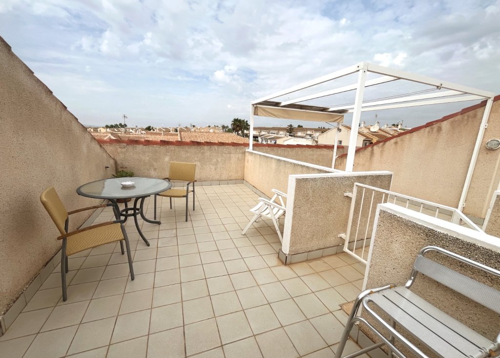 Venta - Apartment - Flat - Ciudad Quesada - Doña Pepa