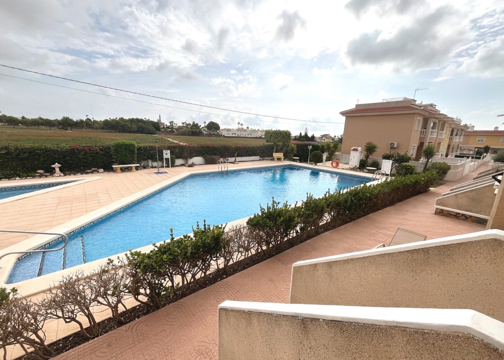 Venta - Apartment - Flat - Ciudad Quesada - Doña Pepa