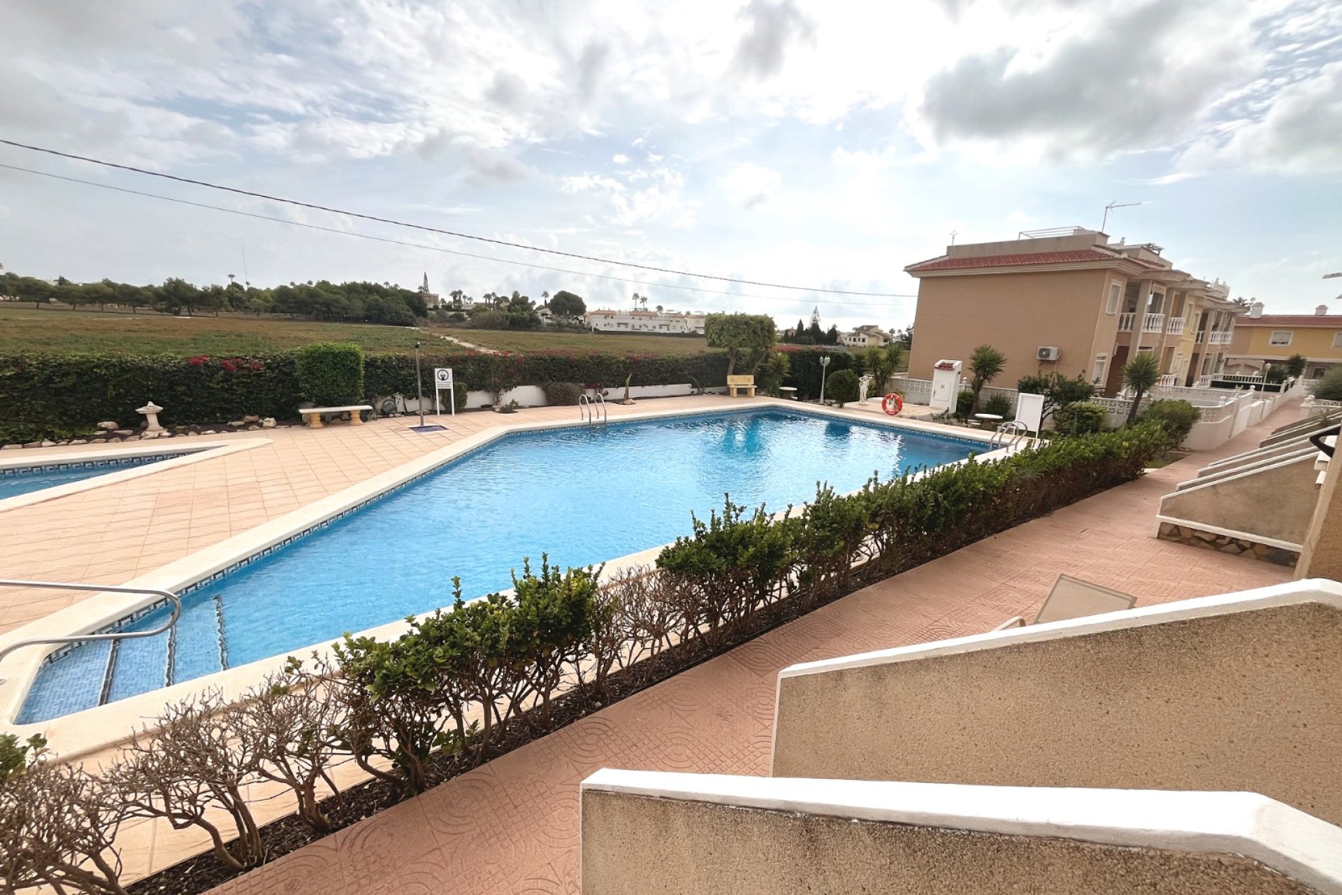 Venta - Apartment - Flat - Ciudad Quesada - Doña Pepa