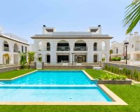 Venta - Apartment - Flat - Ciudad Quesada - Lo Marabú