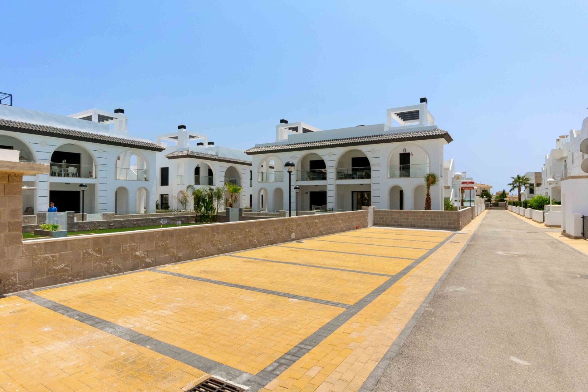 Venta - Apartment - Flat - Ciudad Quesada - Lo Marabú