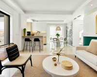 Venta - Apartment - Flat - Ciudad Quesada - Lo Marabú