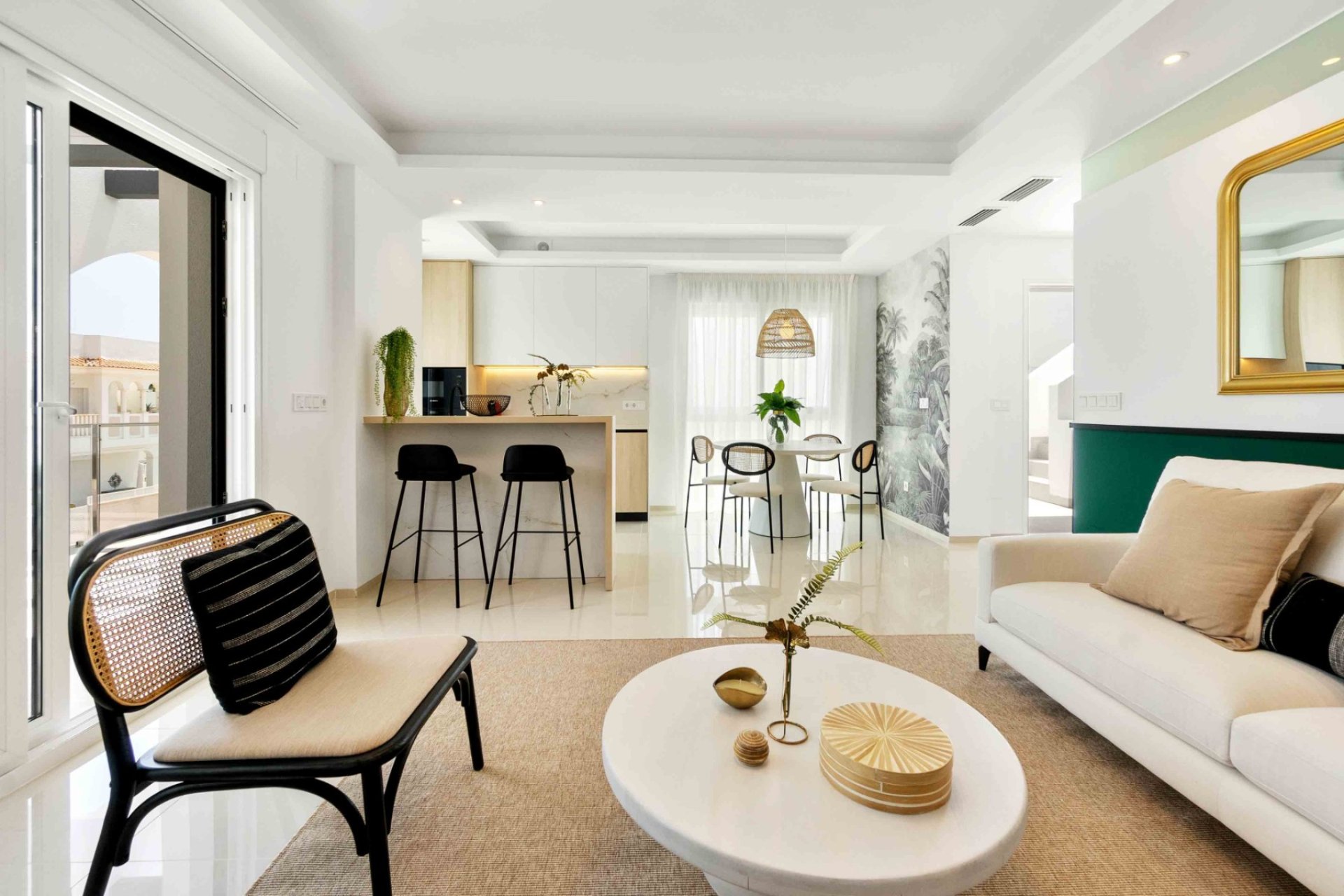 Venta - Apartment - Flat - Ciudad Quesada - Lo Marabú