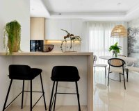 Venta - Apartment - Flat - Ciudad Quesada - Lo Marabú