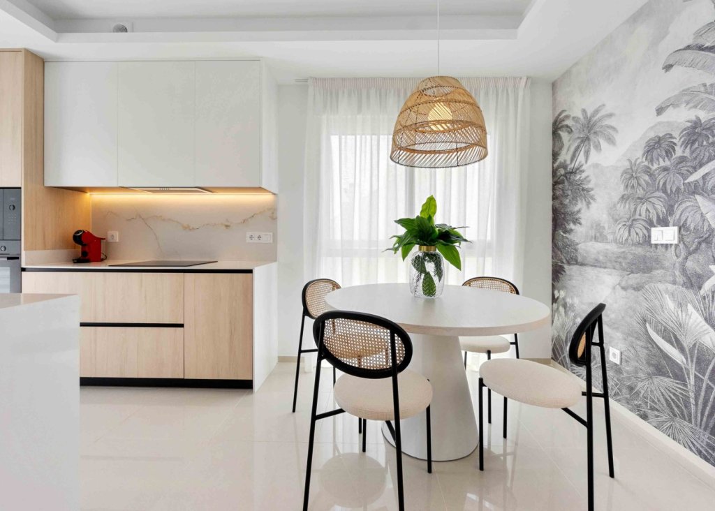 Venta - Apartment - Flat - Ciudad Quesada - Lo Marabú