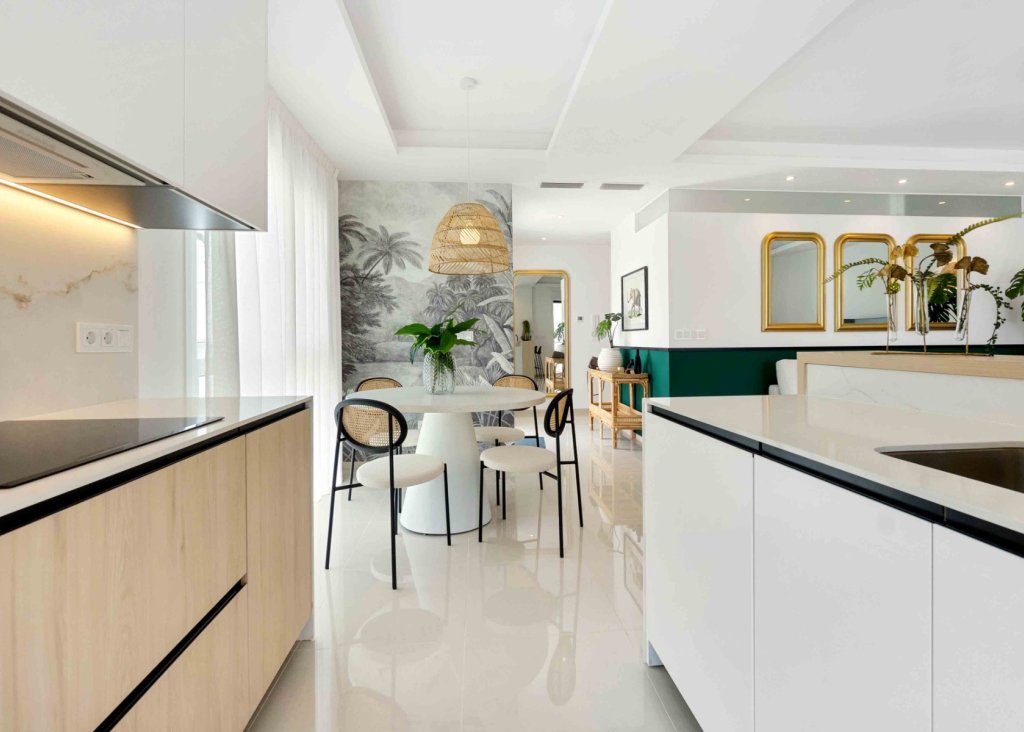 Venta - Apartment - Flat - Ciudad Quesada - Lo Marabú