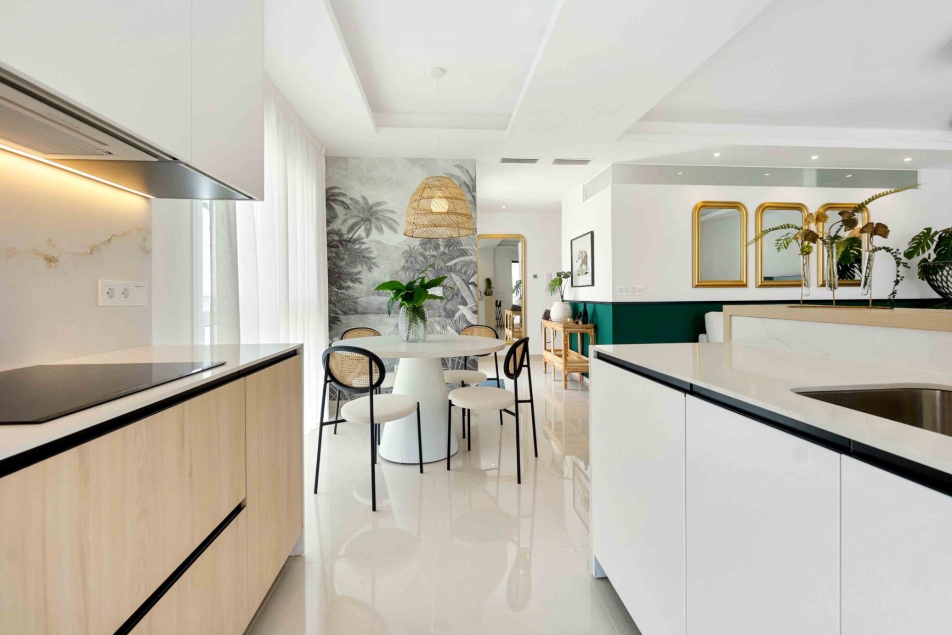 Venta - Apartment - Flat - Ciudad Quesada - Lo Marabú